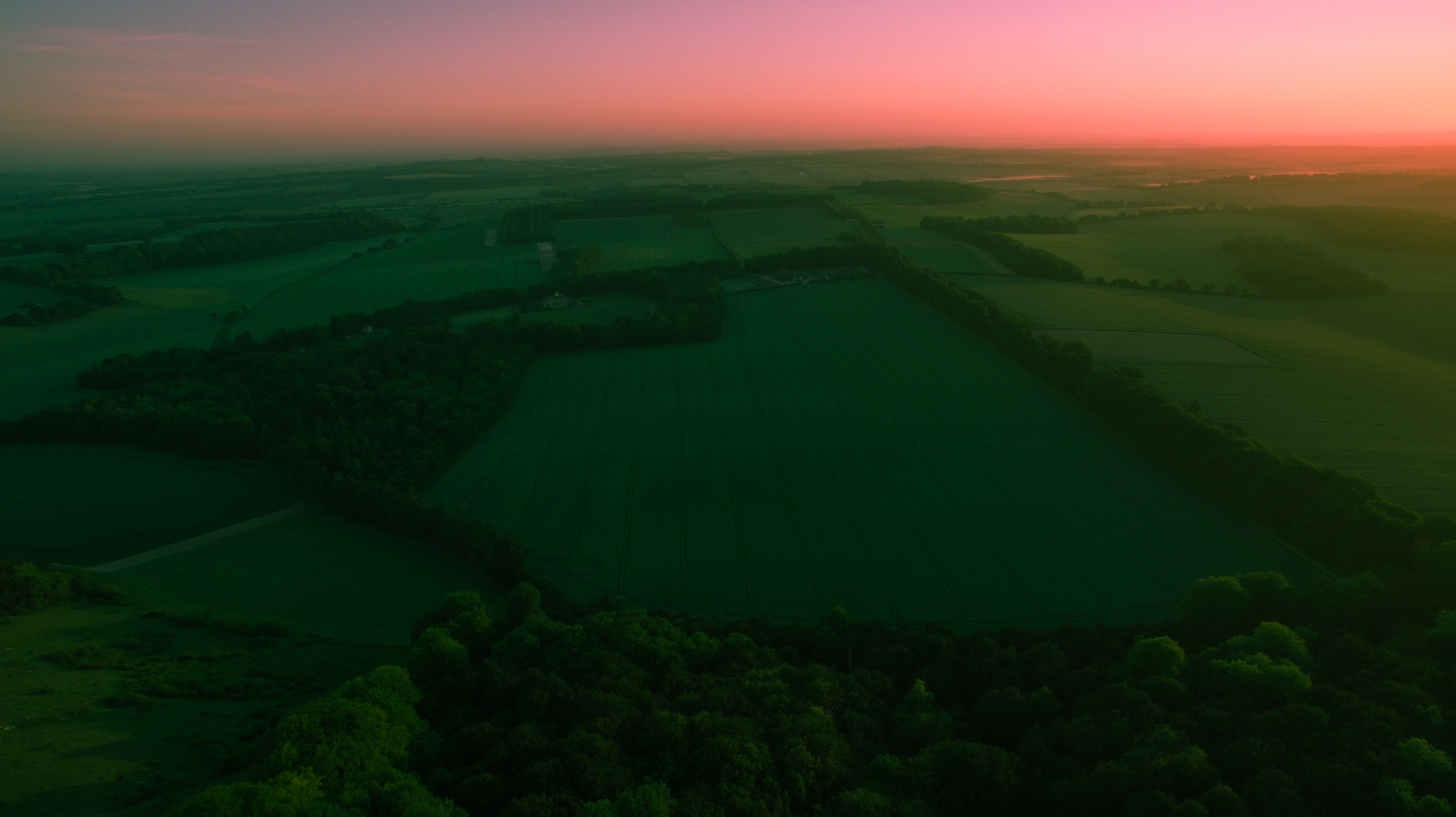 Free, Stunning Aerial Photography